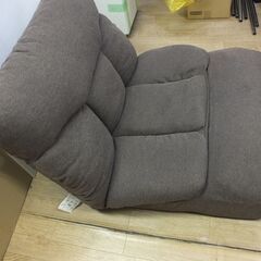 ニトリ ツナガルポッケットコイルザイス  レガの画像