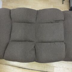 ニトリ ツナガルポッケットコイルザイス  レガの画像