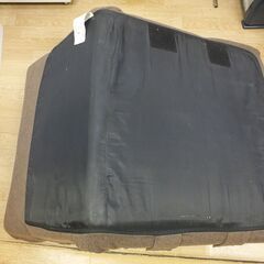 ニトリ ツナガルポッケットコイルザイス  レガの画像