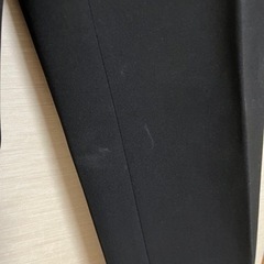 市立中学校男子学生服上下　使用少なめの画像