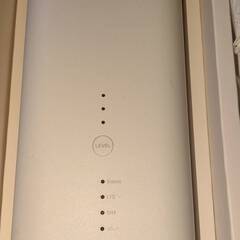 SoftBank Air ターミナル4