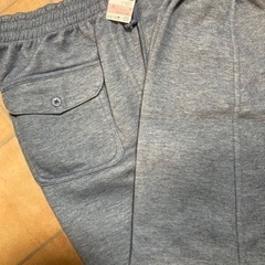 スエット上下Ｍサイズ　未使用の画像