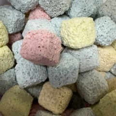 未使用高性能濾過材　量り売り