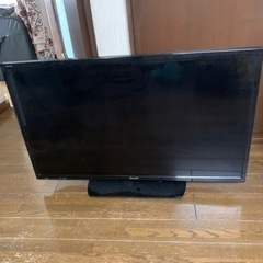 家電 テレビ 液晶テレビ