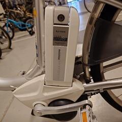 電動アシスト自転車売ります