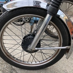 トモス　TOMOS オランダ製　自転車バイク　モペットの画像