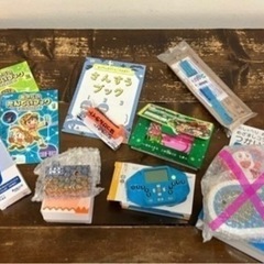 【7月処分予定です‼️】チャレンジ1年生