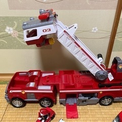 【決定】パウパトロール　車の画像