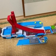 【決定】パウパトロール　車の画像