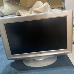 家電 テレビ 液晶テレビ