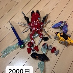 [決まりました]王様戦隊キングオージャー