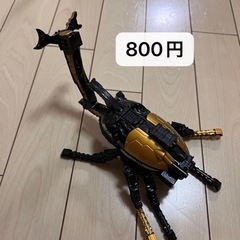 [決まりました]王様戦隊キングオージャーの画像