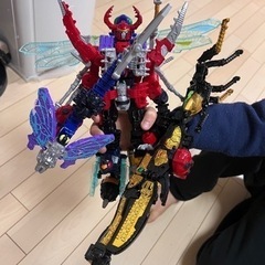 [決まりました]王様戦隊キングオージャーの画像