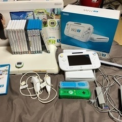 WiiU おまけ色々(値下げしました)