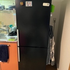 【最終値下げ】⭐︎冷蔵庫⭐︎