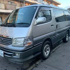 乗って帰れます：総額52万円：車検R7年4月27日まで：平成12...