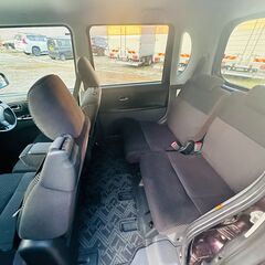 🚗 ダイハツ 🚗  タントカスタム🚗 2１年 NAV, ETC, TV,🚗スマートキー、CD,FMの画像