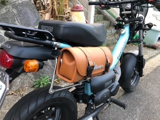 オランダ トモス TOMOS ファンタスティック 珍しい！ 【公式通販】