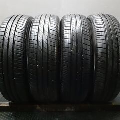 MARQUIS CST MR61 155/65R14 14インチ 夏タイヤ 4本 21年製 バリ溝