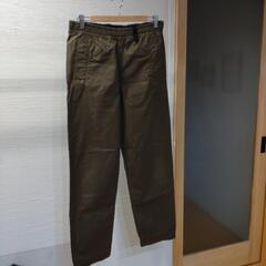 MHLストレートパンツ