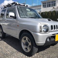 【🙇購入者様決定🙇】【車検R8.3.10迄】ジムニー　XC  J...
