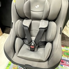 極美品joie ジョイー Arc360 チャイルドシート