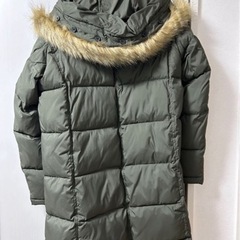 【新品】BEAMS 
コート　Sサイズ　ダグ付き 定価16000円の画像