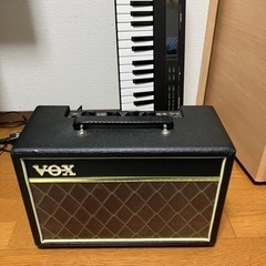 vox アンプ
