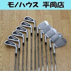 名器 BRIDGESTONE MODEL 55-HM FORGE...