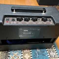 vox アンプの画像