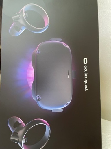 その他  quest 128GB