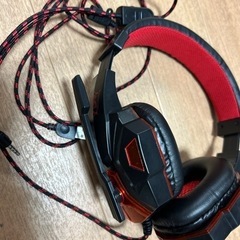 ゲーミングヘッドフォン