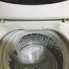 家電 生活家電 洗濯機の画像