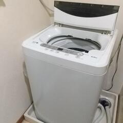 家電 生活家電 洗濯機の画像