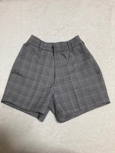 御南小学校　制服　男子　ズボン　140
