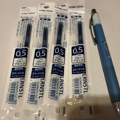 ボールペンまとめ売りの画像