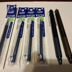 ボールペンまとめ売りの画像