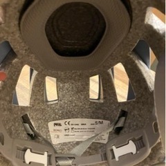 ヘルメット登山petzlの画像