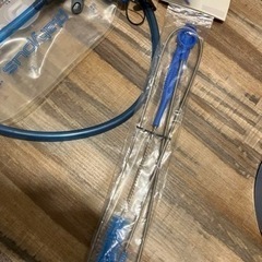 platypusハイドレーション+新品掃除キットの画像