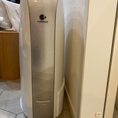 家電 季節、空調家電 ファンヒーターの画像