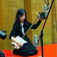 三味線(地歌）の画像