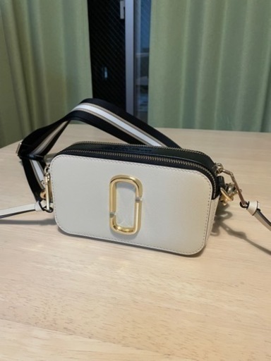 Marc Jacobs バッグ／ボックスあります。