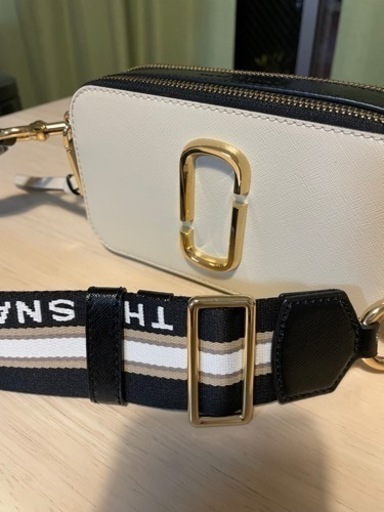 Marc Jacobs バッグ／ボックスあります。