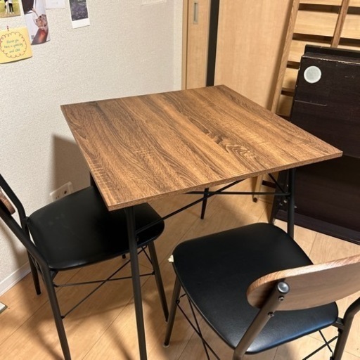 家具 ダイニングセット