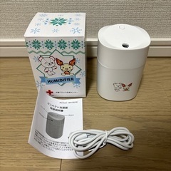 家電 季節、空調家電 加湿器