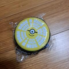 コインケース　ミニオン