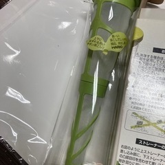 【未使用品】水出し茶ポット　HARIOの画像