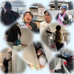 👷🏻🏠求人募集🏗️👷🏻‍♀️の画像