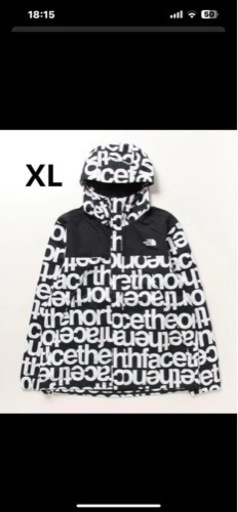 ノースフェイス