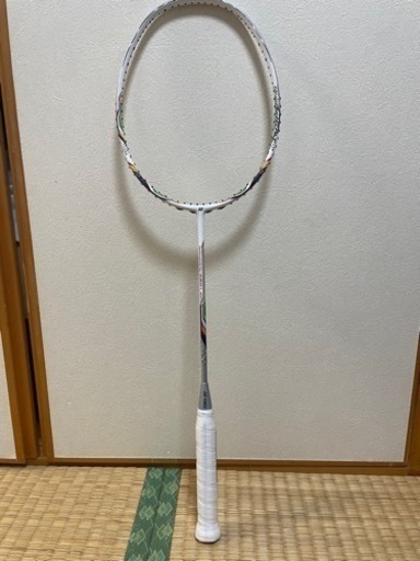 スポーツ  バドミントン